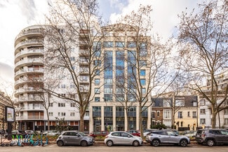 More details for 83 Boulevard Exelmans, Paris - Office for Lease