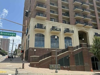 More details for 215 W College Ave, Tallahassee, FL - Office for Sale