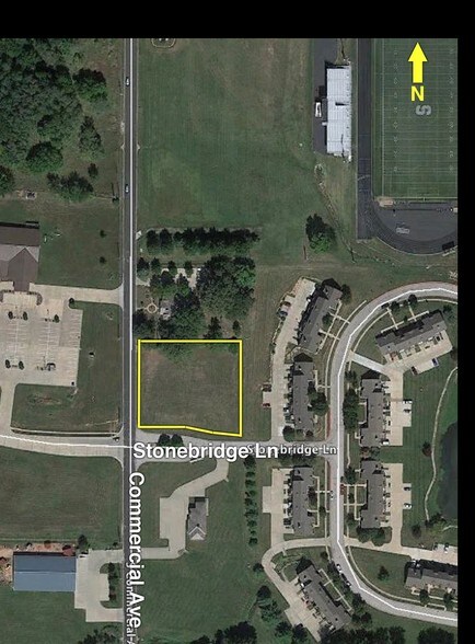 Stonebridge Ln Smithville Mo 64089 Land For Sale Loopnet Com