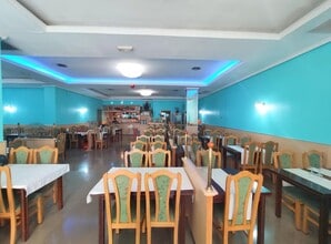 Retail in Canovelles, Barcelona for lease Interior Photo- Image 2 of 6