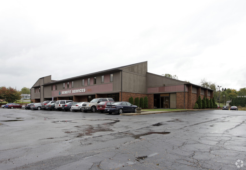 3636 Copley Rd, Akron, OH for lease - Primary Photo - Image 1 of 2