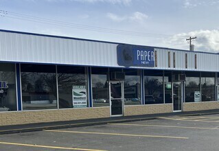 1008-1048 14th Ave, Longview, WA for lease Building Photo- Image 1 of 8
