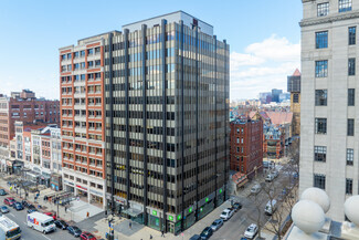 More details for 535 Boylston St, Boston, MA - Office for Lease