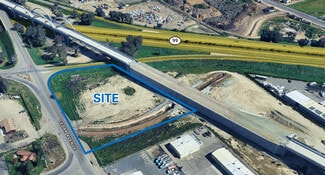 More details for S. Cedar Avenue & 99 On Ramp, Fresno, CA - Land for Lease