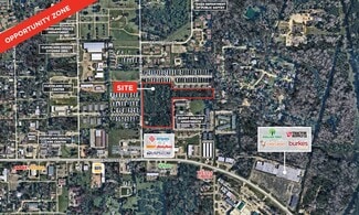 More details for 520 Easy St, Cleveland, TX - Land for Sale