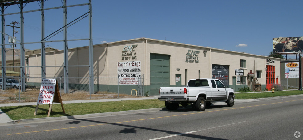 368 W 600 S, Salt Lake City, UT for sale - Primary Photo - Image 1 of 1