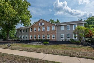 715 Stokes Rd, Medford, NJ for lease Building Photo- Image 1 of 27