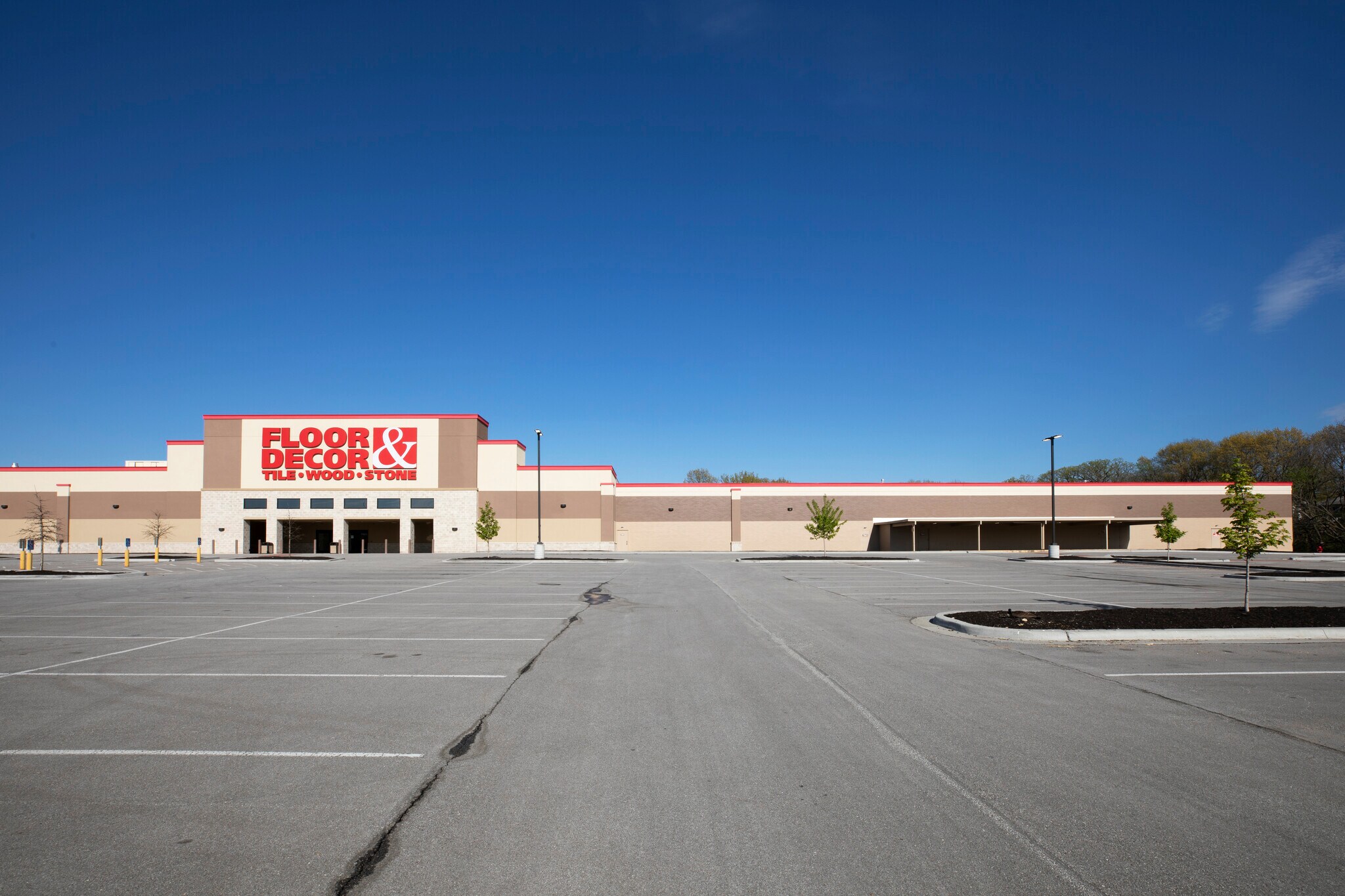 7641 E Frontage Rd, Overland Park, KS for sale Building Photo- Image 1 of 1