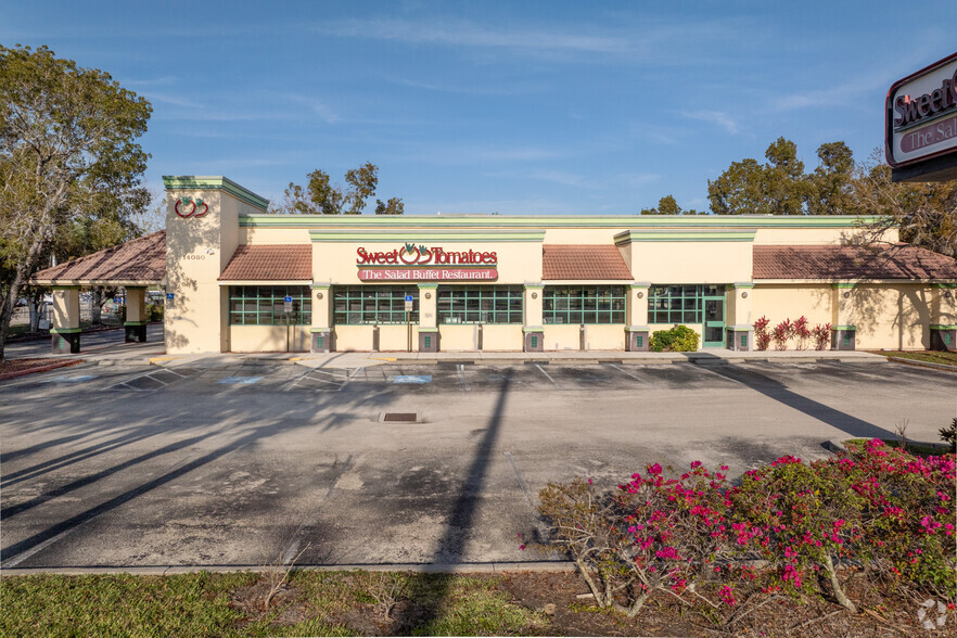 14080 S Tamiami Trl, Fort Myers, FL for lease - Building Photo - Image 2 of 5