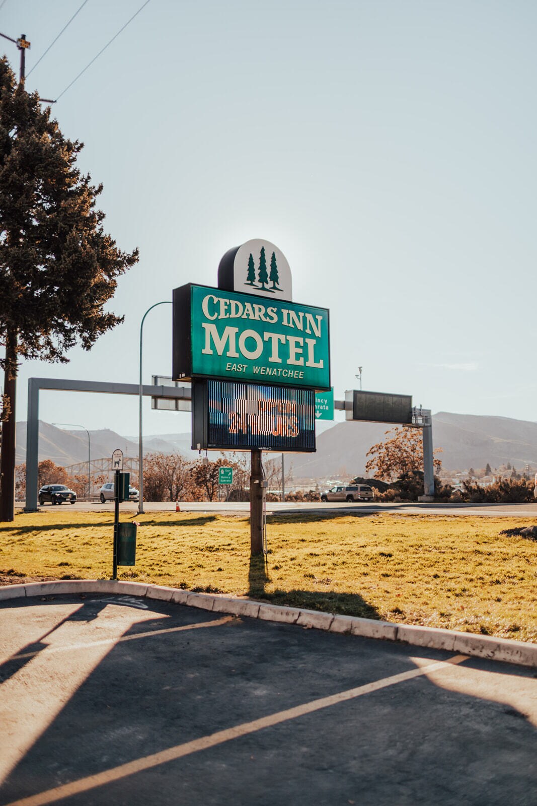 80 9th St NE, East Wenatchee, WA for sale Primary Photo- Image 1 of 1