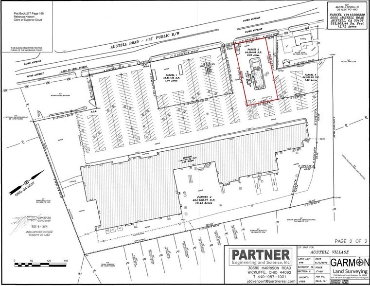 5029 Austell Rd, Austell, GA 30106