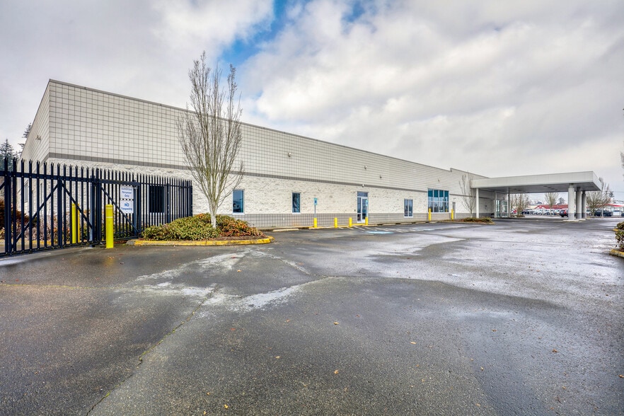 13906 Highway 99, Lynnwood, WA for lease - Building Photo - Image 3 of 10
