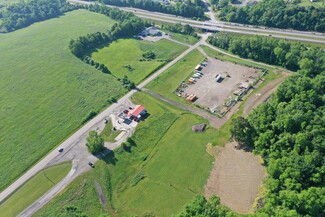 More details for 85491 Miller Station Rd, Hopedale, OH - Land for Sale