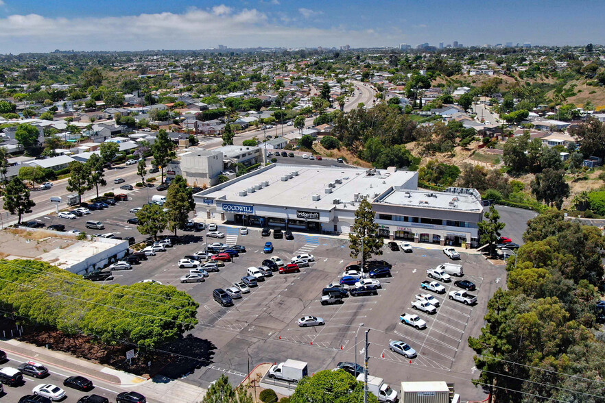 4220 Balboa Ave portfolio of 3 properties for sale on LoopNet.com - Building Photo - Image 1 of 8