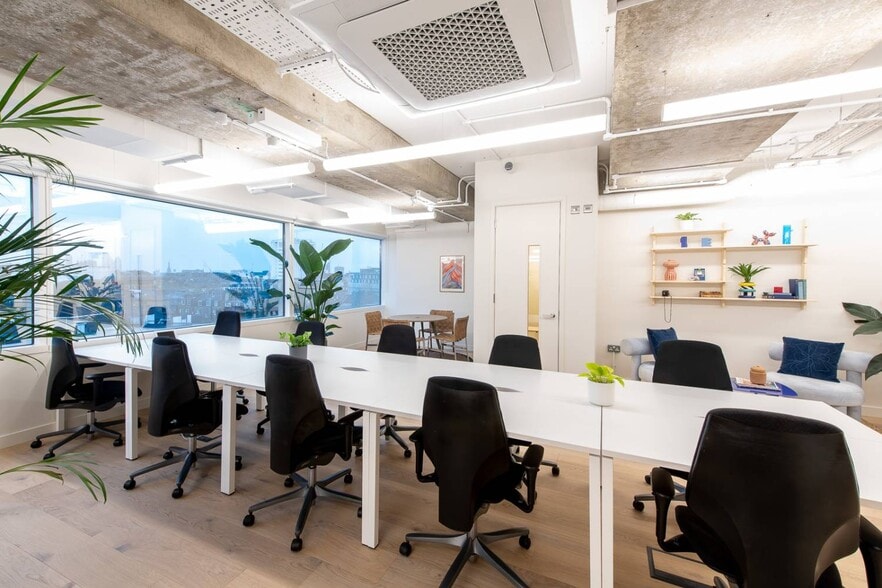 174-177 High Holborn, London for lease - Building Photo - Image 3 of 20