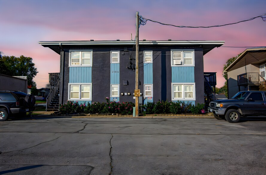 5125 Marshall Dr, Omaha, NE for sale - Building Photo - Image 1 of 6