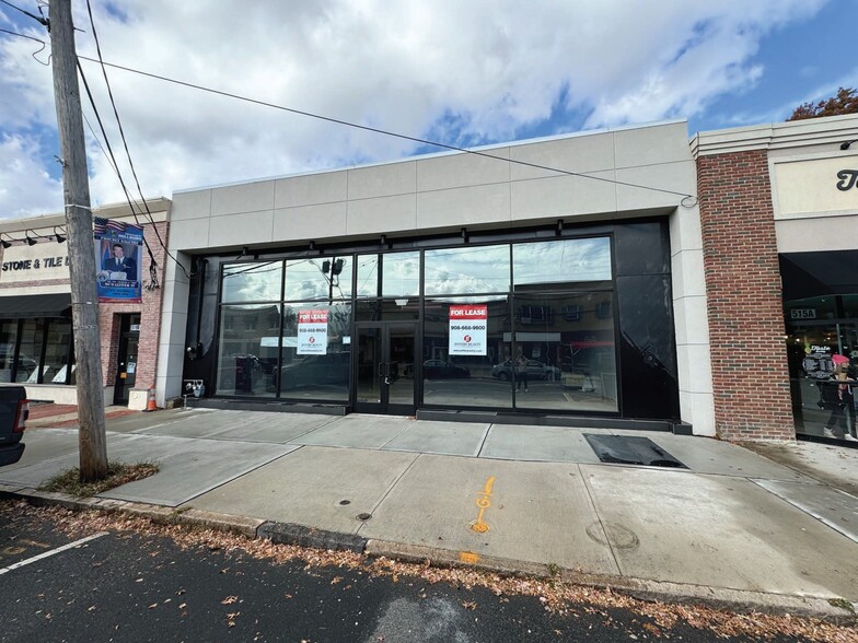 517 Millburn Ave, Short Hills, NJ for sale - Building Photo - Image 1 of 6