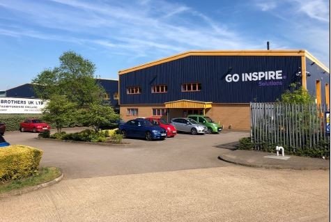 Henson Way, Kettering for sale - Building Photo - Image 1 of 1