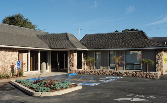 336 S Halcyon Rd, Arroyo Grande, CA for lease - Primary Photo - Image 1 of 8