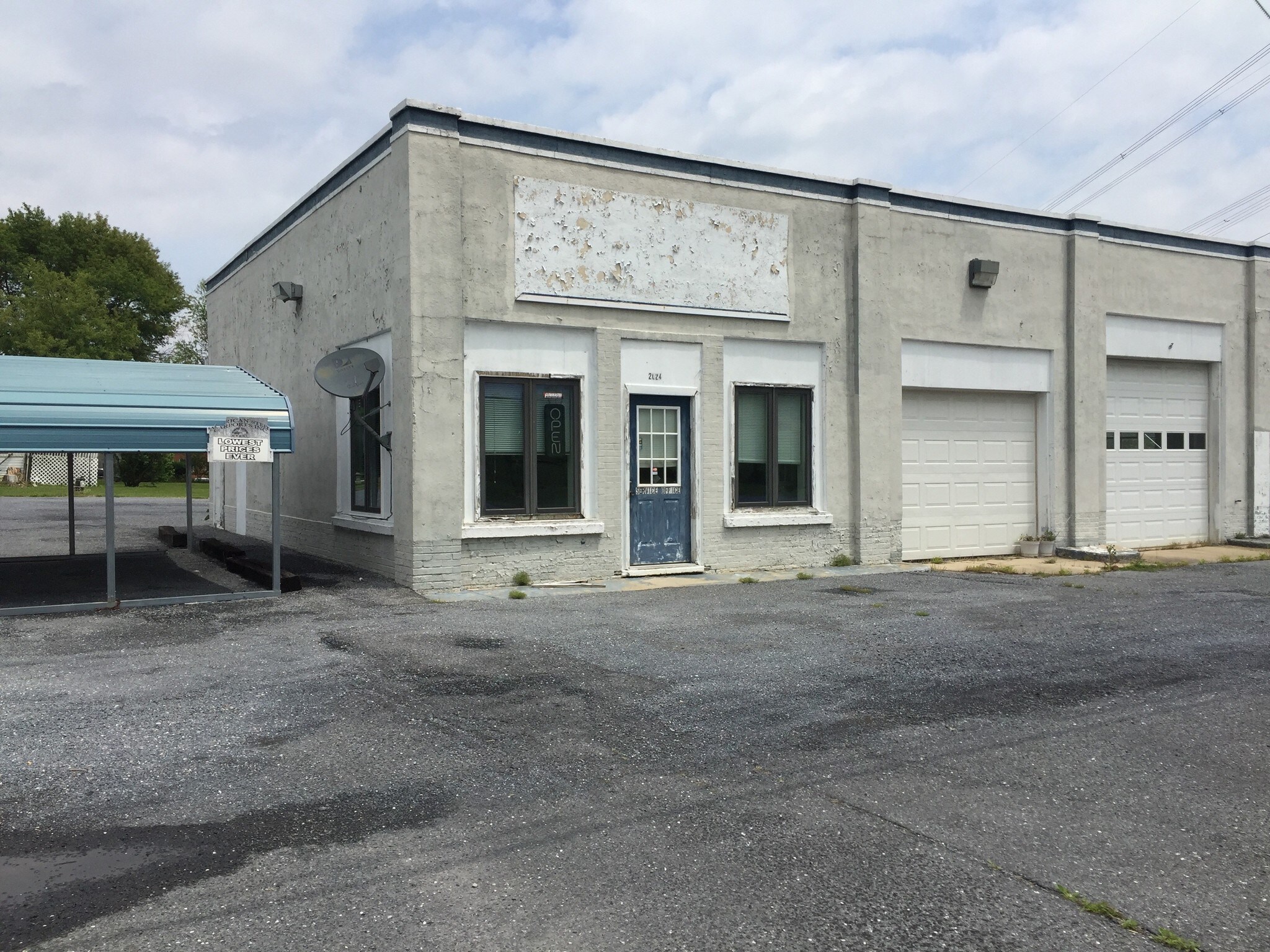 2016 Jefferson Hwy, Fishersville, VA for sale Primary Photo- Image 1 of 1