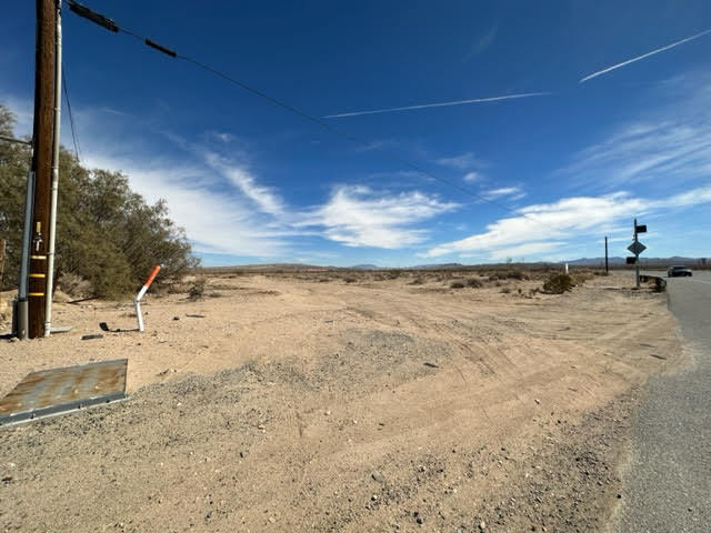 Lenwood Rd, Barstow, CA for lease - Building Photo - Image 3 of 9