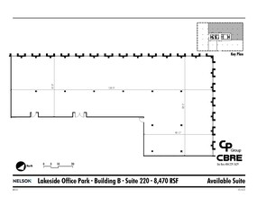 5775 Glenridge Dr NE, Atlanta, GA for lease Floor Plan- Image 1 of 1