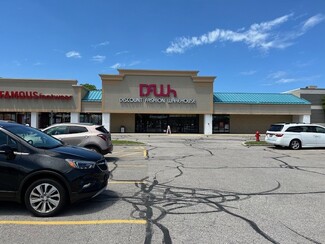 More details for 7900 Plaza Blvd, Mentor, OH - Retail for Lease