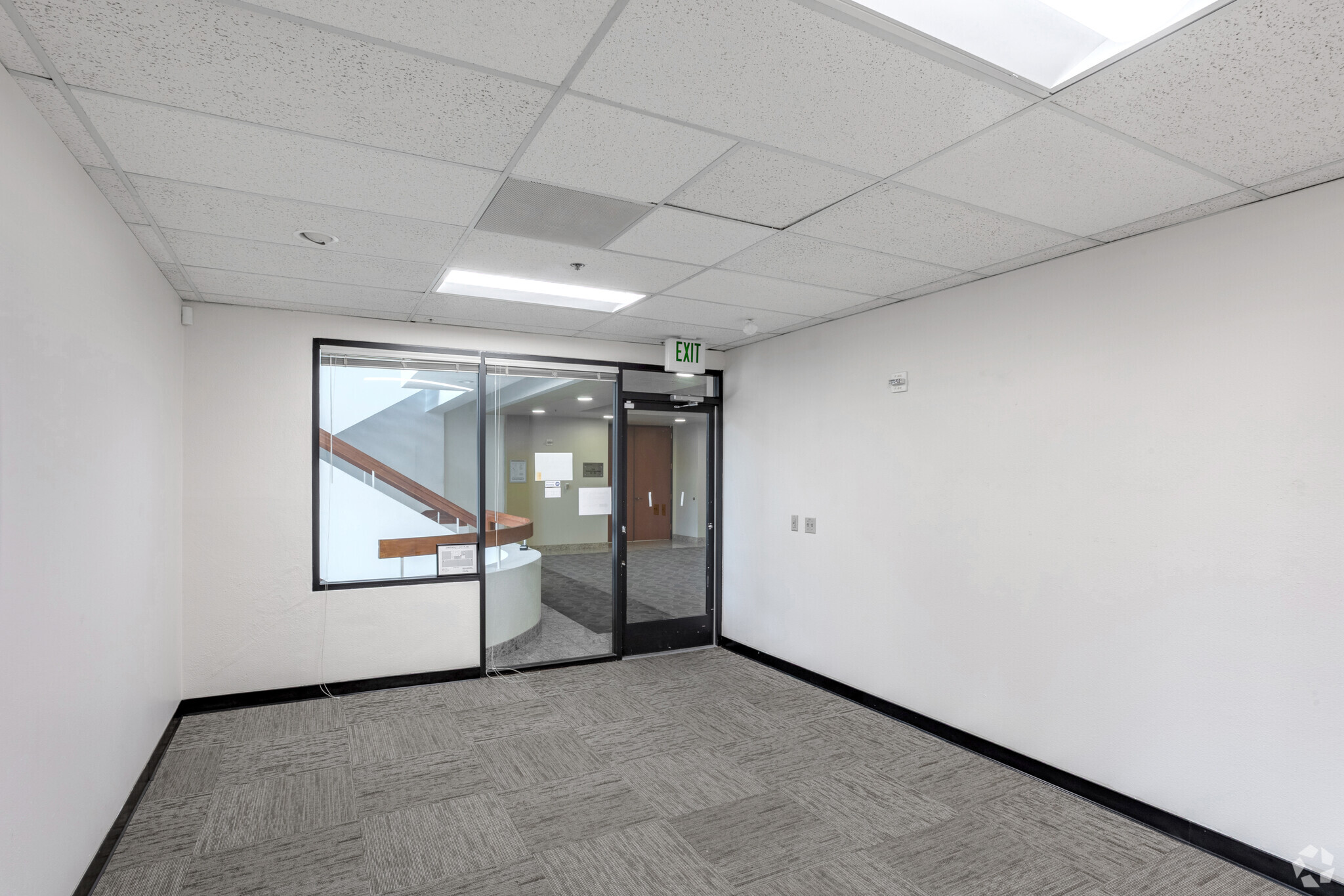 97 E Brokaw Rd, San Jose, CA for lease Interior Photo- Image 1 of 5