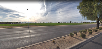 More details for Nwc Of Arizona Ave, Chandler, AZ - Land for Lease