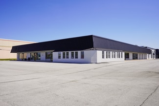 More details for 1912-1942 S Elizabeth St, Kokomo, IN - Multiple Space Uses for Lease