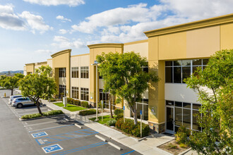 26429 Rancho Pky, Lake Forest, CA for lease Building Photo- Image 1 of 1