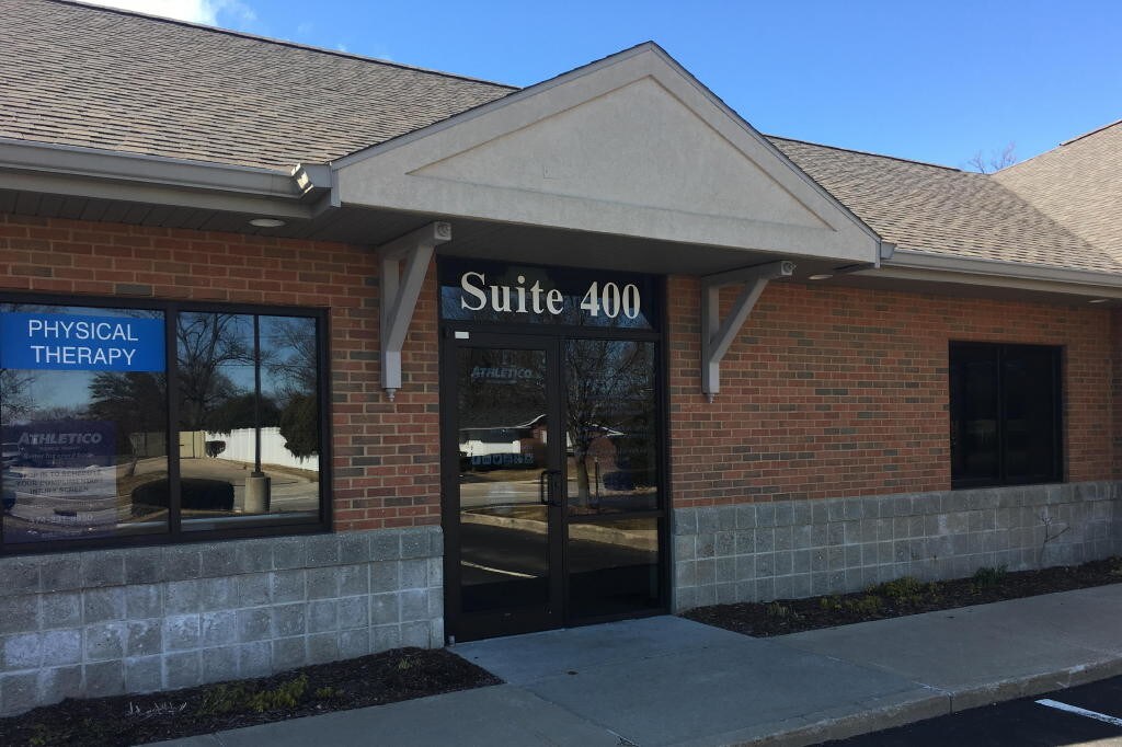 411 E Ireland Rd, South Bend, IN 46614