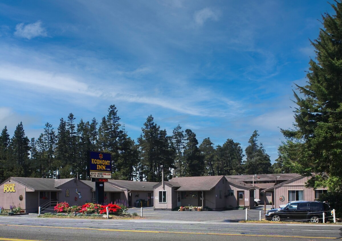 3829 US-101 Hwy, Florence, OR for sale Building Photo- Image 1 of 1