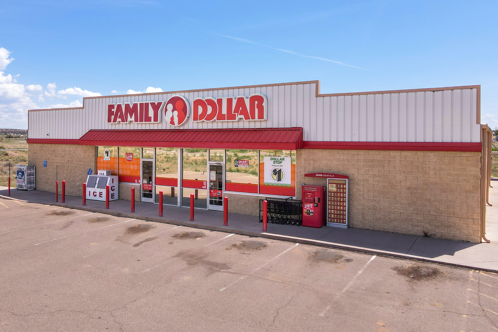 36802 Highway 191, Sanders, AZ for sale Primary Photo- Image 1 of 1