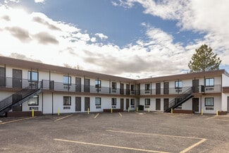 More details for 109 16th St, Wheatland, WY - Hospitality for Sale