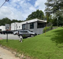 633 Antone St NW, Atlanta GA - Commercial Real Estate