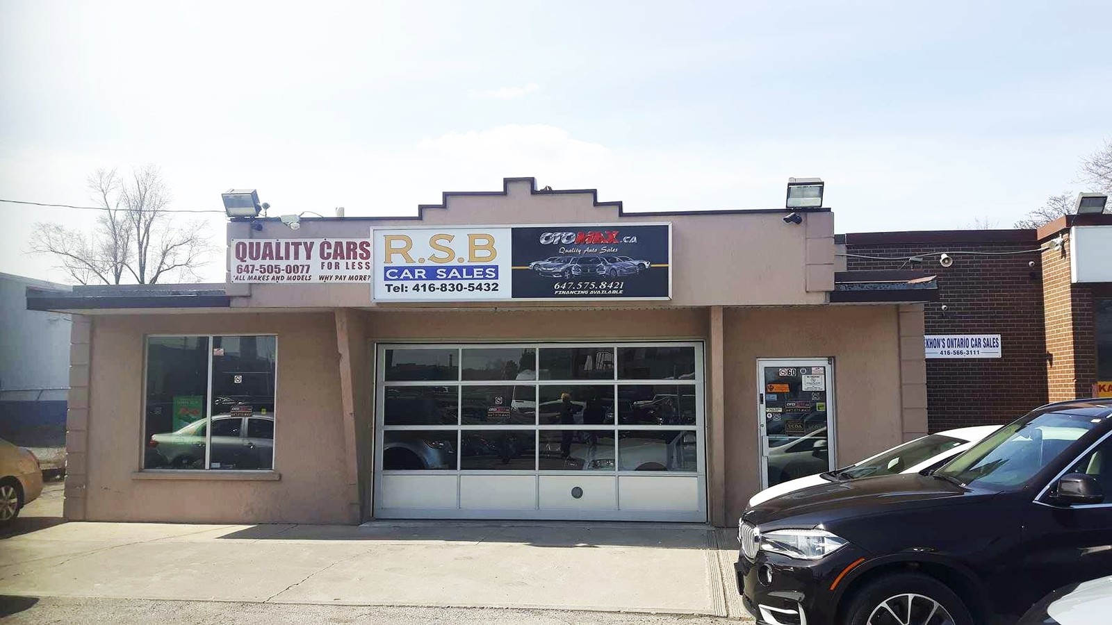 60 Eastern Ave, Brampton, ON L6W 1X8