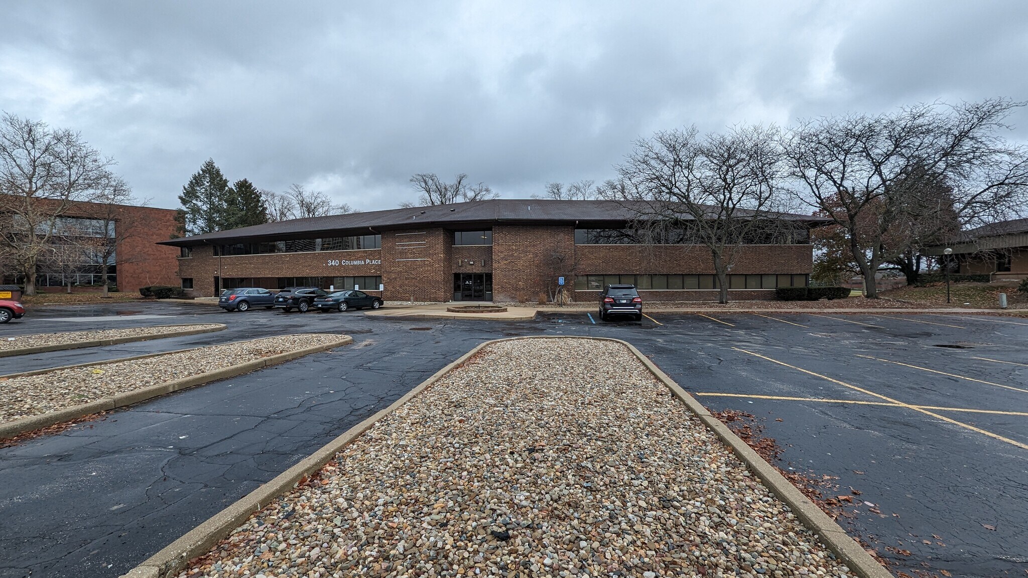 340 S Columbia St, South Bend, IN for sale Building Photo- Image 1 of 1