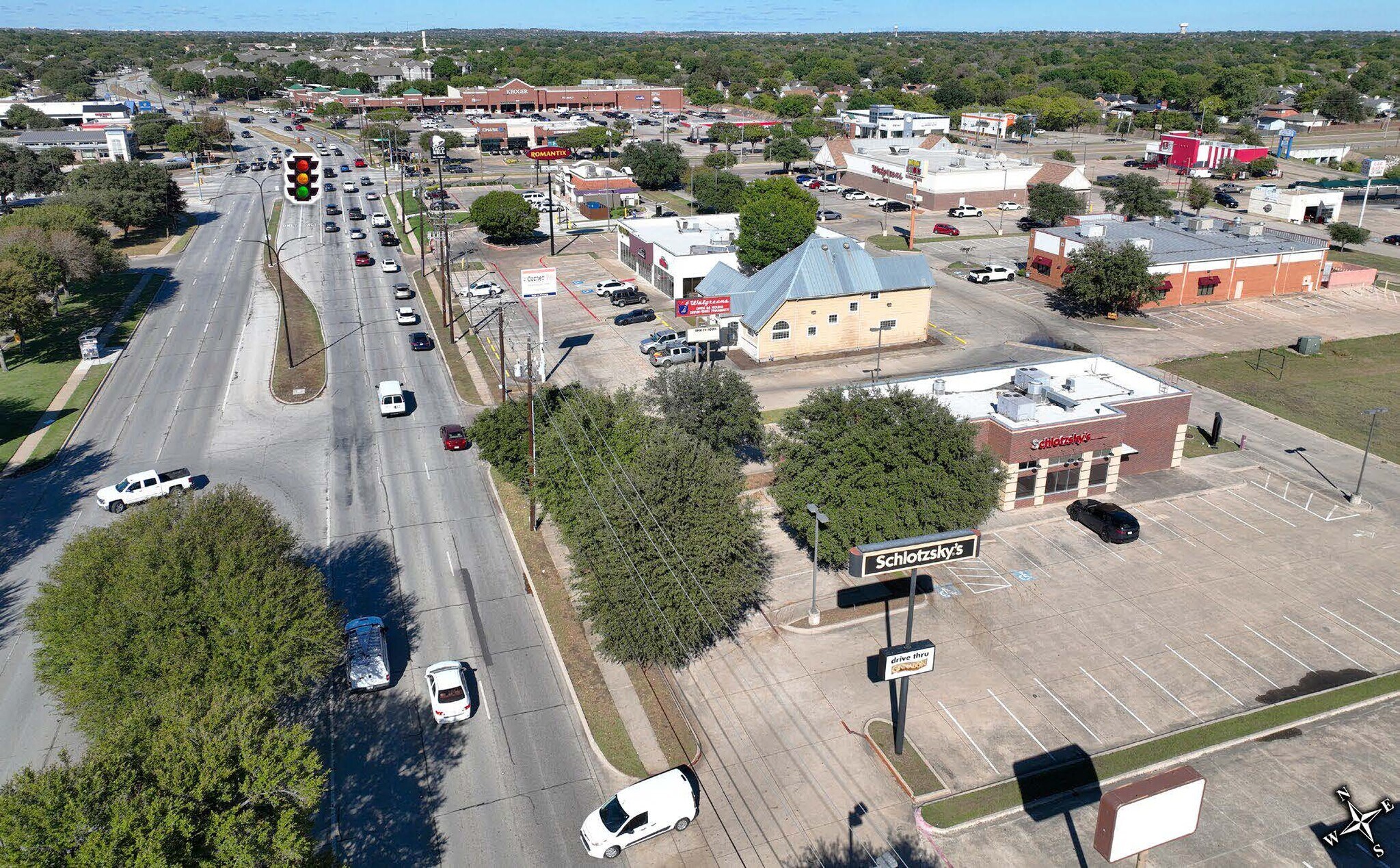 6360 N Beach St, Haltom City, TX for sale Building Photo- Image 1 of 1