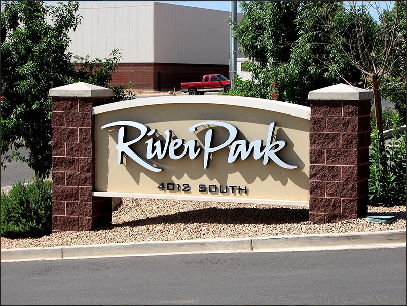 4012 S River Rd, Saint George, UT for sale Building Photo- Image 1 of 1