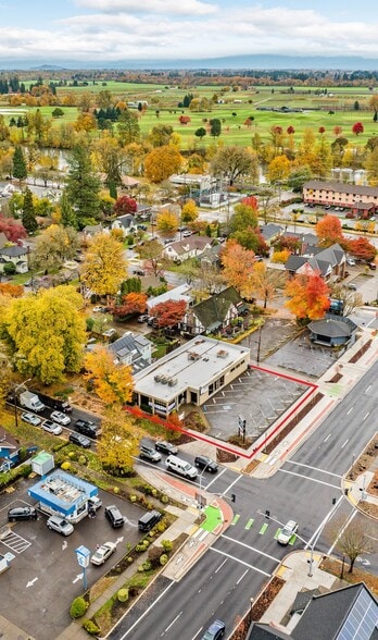 365 NW Harrison Blvd, Corvallis, OR for sale - Building Photo - Image 2 of 10