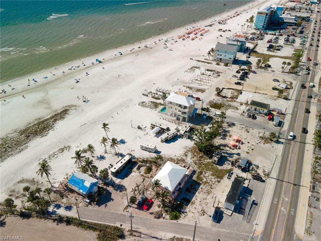 61 Miramar Street 67 Miramar St. 42 E St, Fort Myers Beach, FL for sale Primary Photo- Image 1 of 6