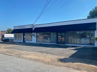 More details for 211-213 W Whitner St, Anderson, SC - Retail for Lease