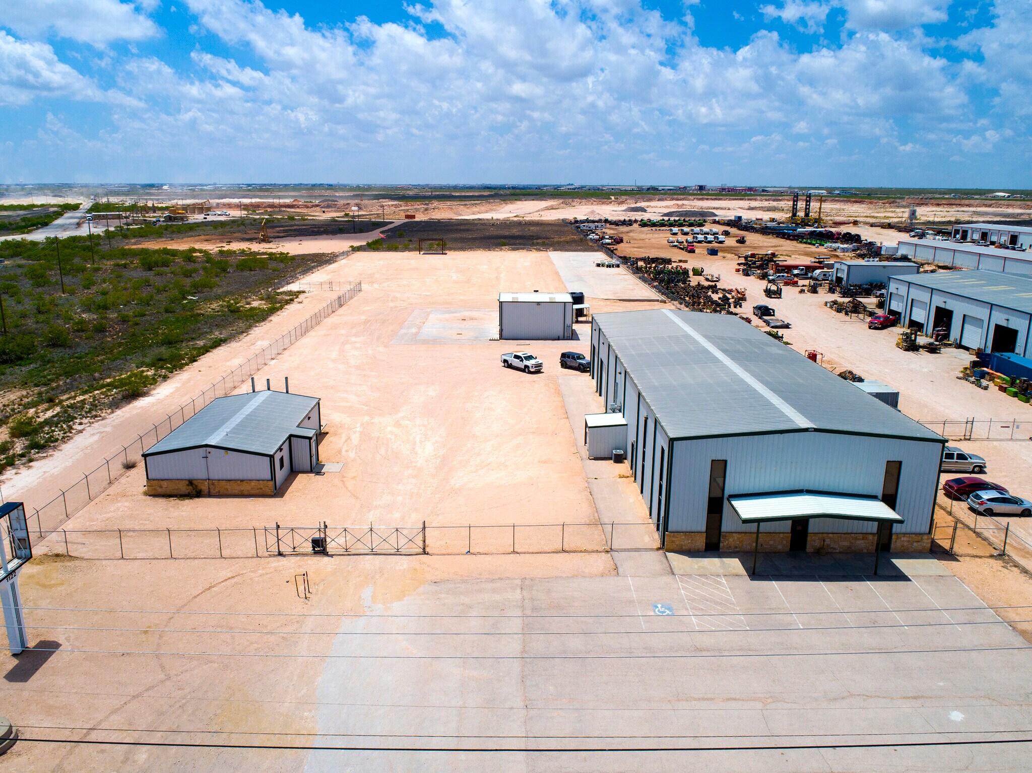 1122 S FM 1788, Midland, TX for sale Primary Photo- Image 1 of 1