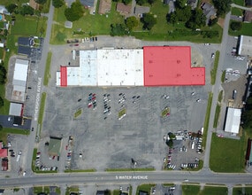 629-637 S Water Ave, Gallatin, TN for lease Interior Photo- Image 1 of 1