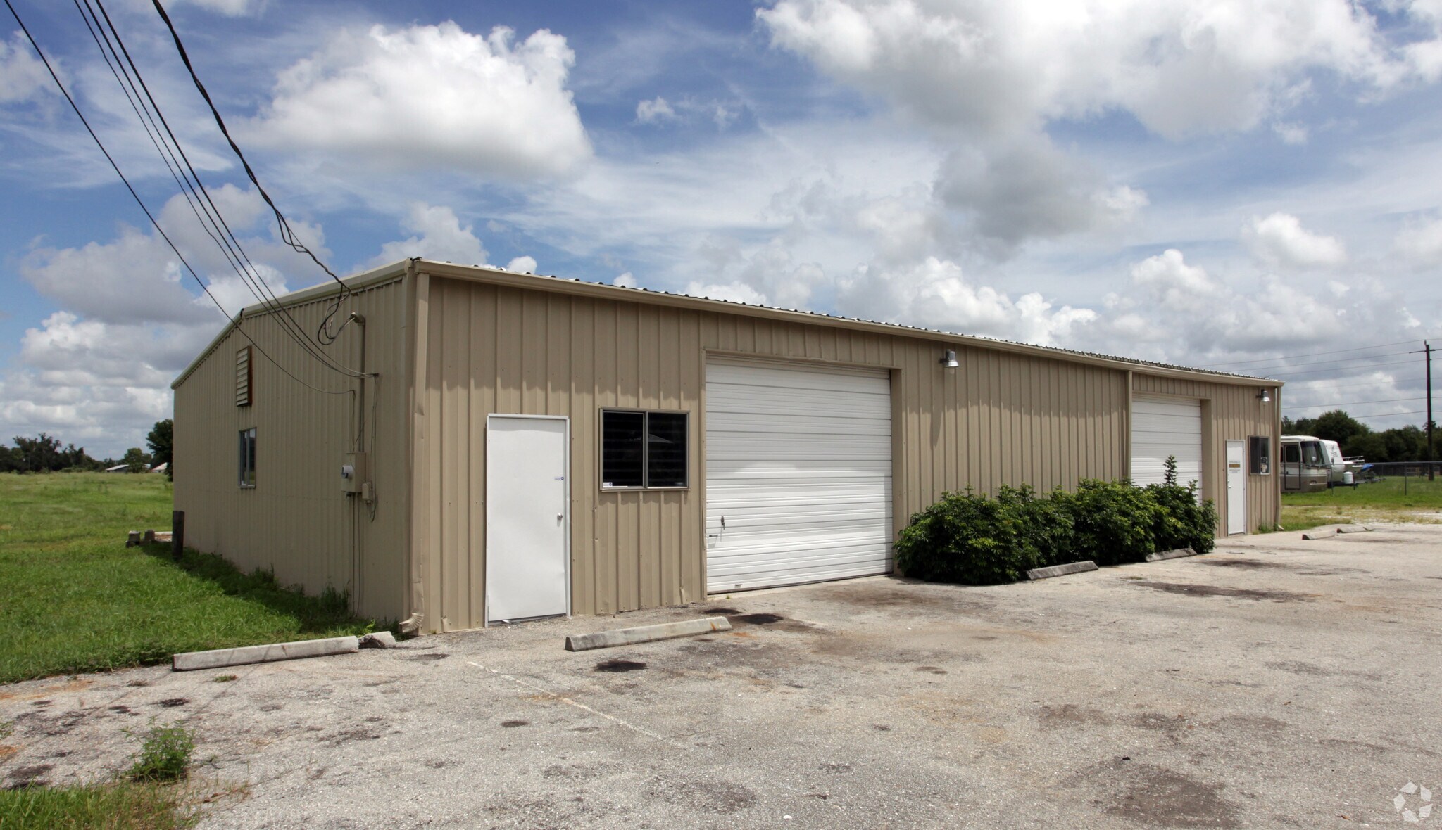 12120 73rd St E, Parrish, FL for sale Primary Photo- Image 1 of 1