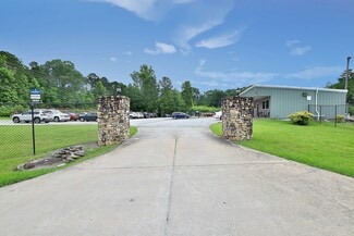 More details for 33 Macon Dr, Cataula, GA - Flex for Sale