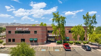 More details for 4001 E Mountain Sky Ave, Phoenix, AZ - Office for Lease