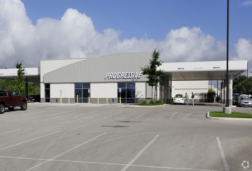 3800 Horizon Hill Blvd, San Antonio, TX for sale - Primary Photo - Image 1 of 2