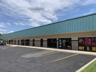 More details for 4510 S 900 W, Ogden, UT - Flex for Lease